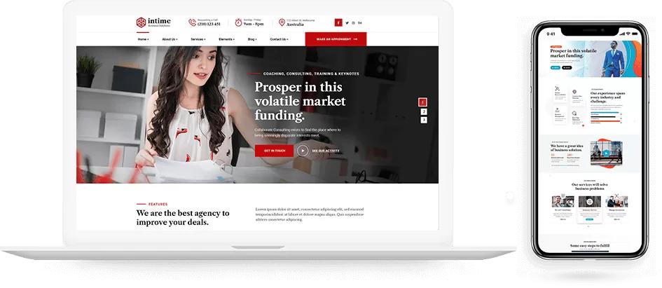 Start a business in USA - Best business consultant in virginialanding devices