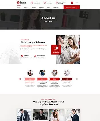 Start a business in USA - Best business consultant in virginialanding inner1