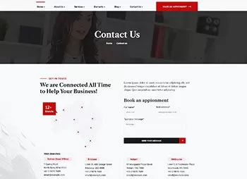 Start a business in USA - Best business consultant in virginialanding inner8