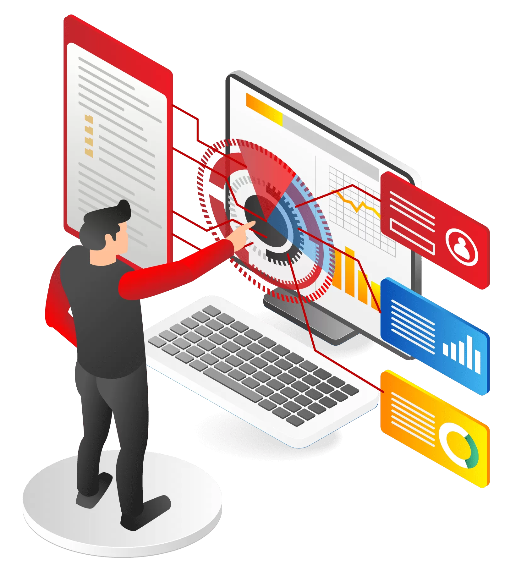 Start a business in USA - Best business consultant in virginiaDigital Transformation 1234