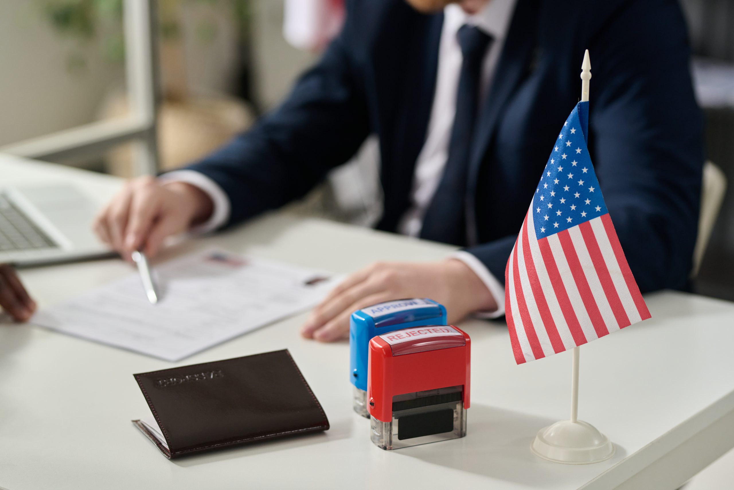 What Are the Key Considerations for Registering a Business in the USA ...