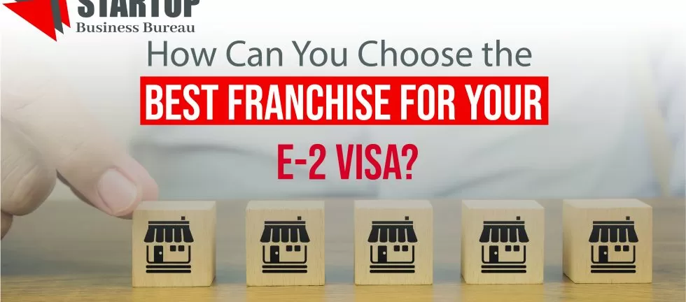 How to choose best franchise 2 Start a business in USA - Best business consultant in virginiaSBB BLOGS 01