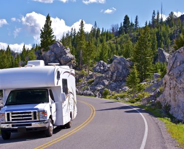 Common Uses for a Cargo Van Rental