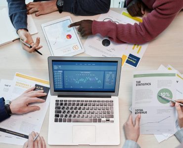 Smart strategies for growing your business