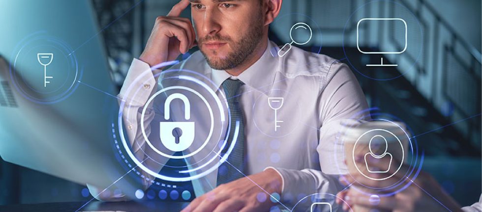 Cybersecurity for Startups