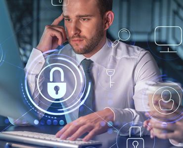 Cybersecurity for Startups Cybersecurity for Startups