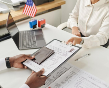 How to Apply for a Certificate of Citizenship Fast