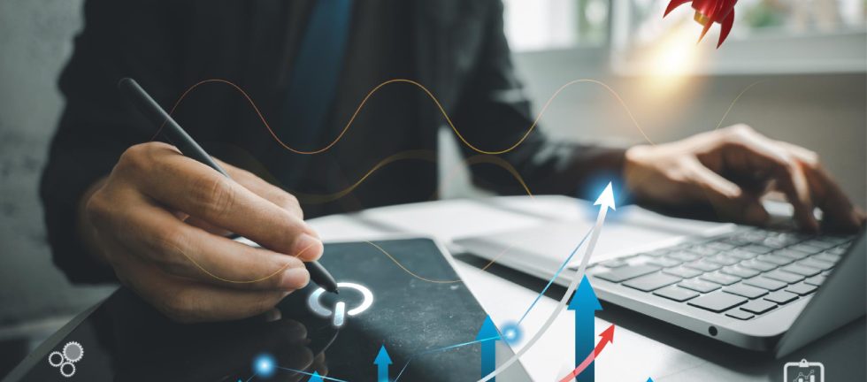 Leveraging technology to scale your startup