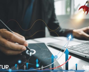 Leveraging technology to scale your startup Leveraging technology to scale your startup