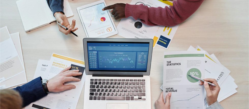 Smart strategies for growing your business