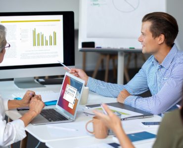 The importance of market research for startups