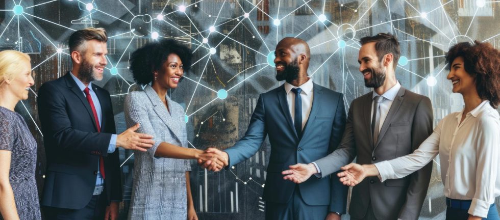 The power of networking for startup founders