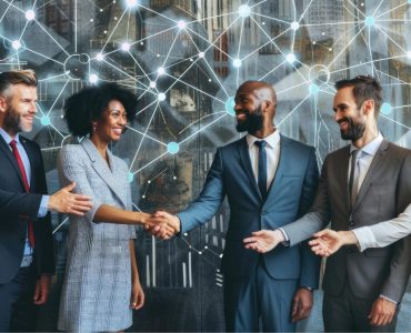 The power of networking for startup founders