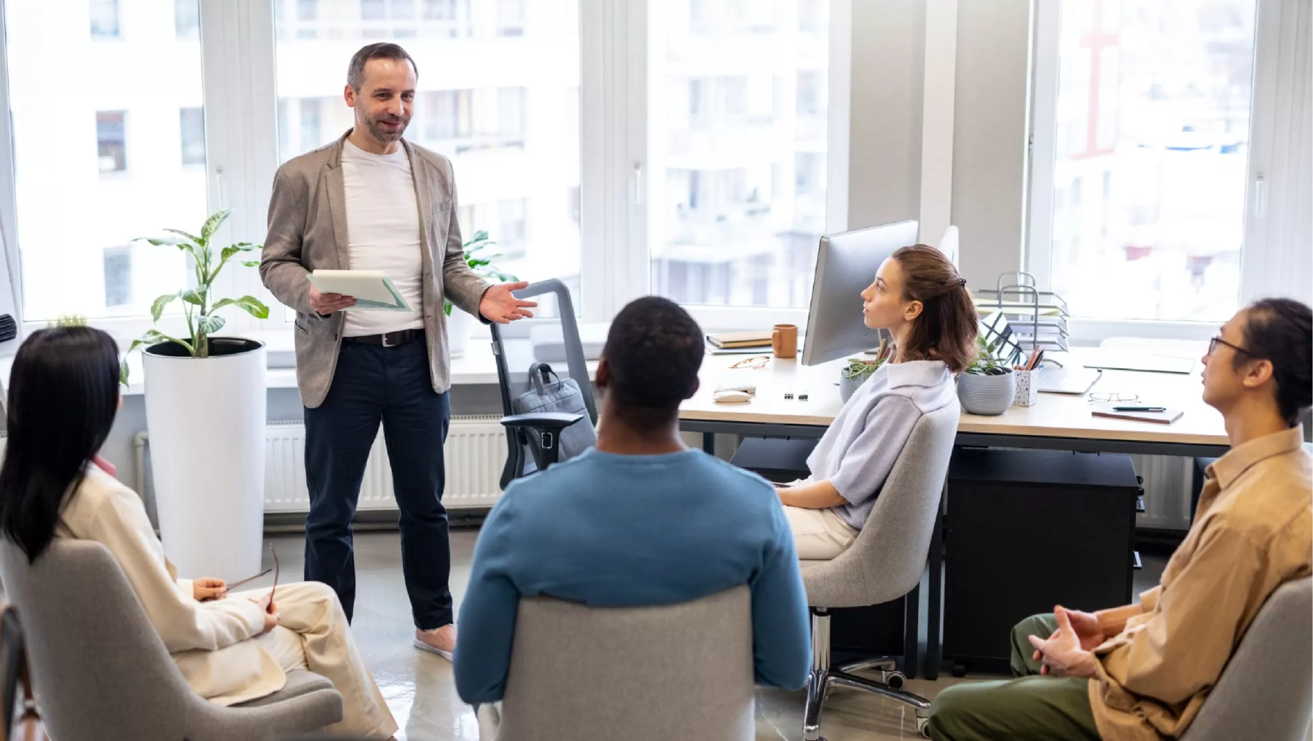 The role of mentorship in startup success