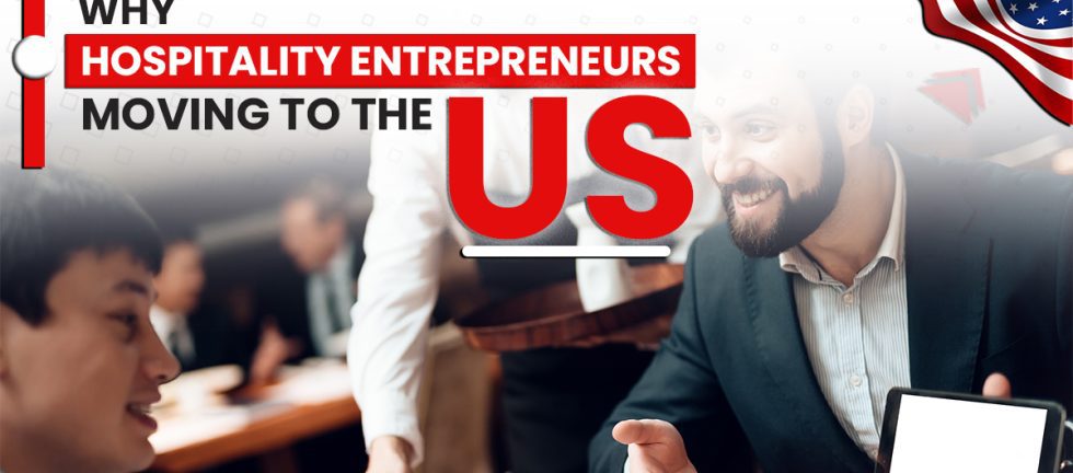 hospitality entrepreneur​s