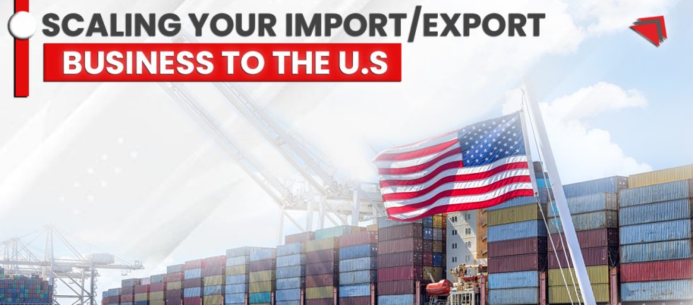 Why the U.S. Is the World’s Most Powerful Trade Market