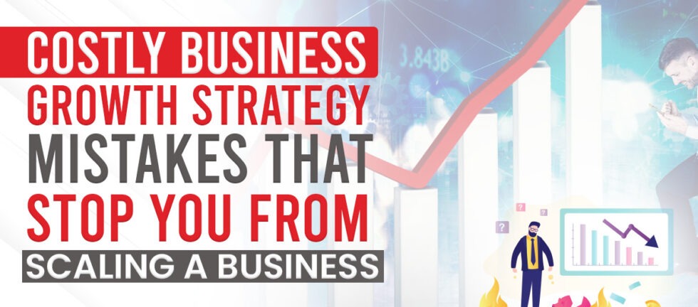 business growth strategies