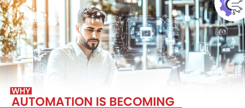 business automation services