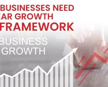 growth strategy framework