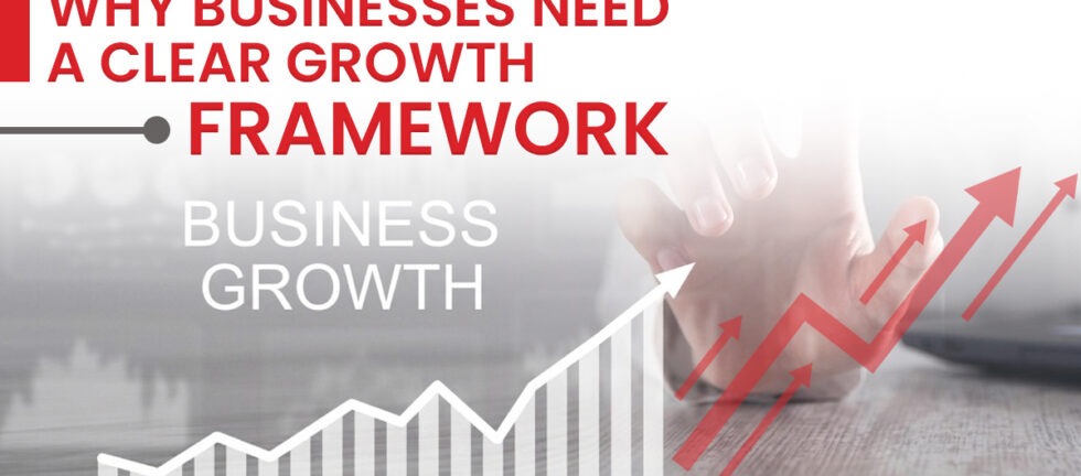 growth strategy framework