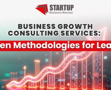Growth Strategy Consulting