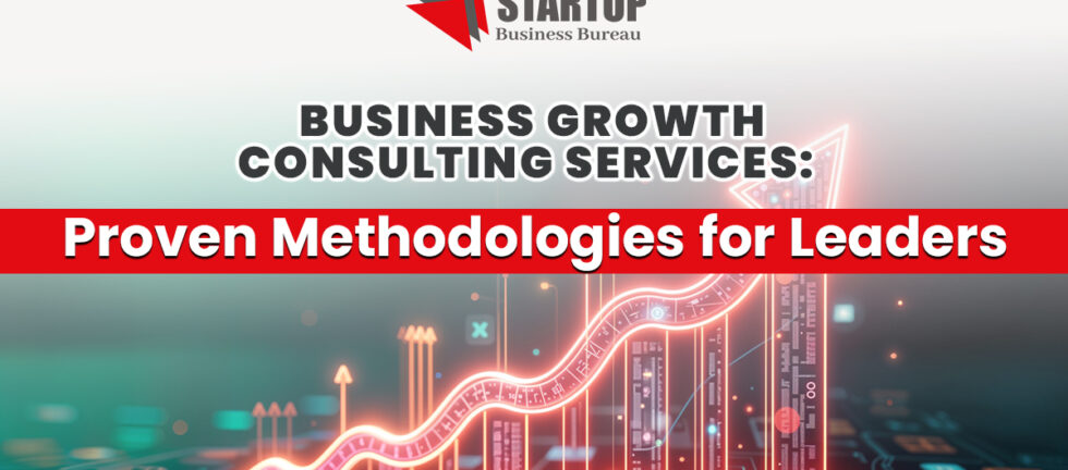 Growth Strategy Consulting