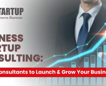 business startup consulting