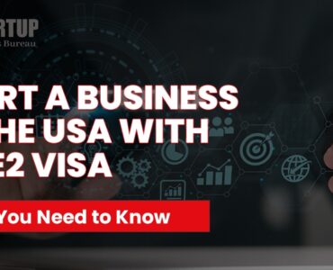 Start a Business in USA