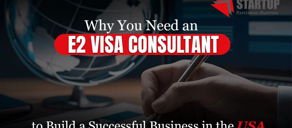 e2 visa consultant